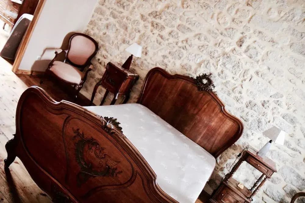 Le Manoir de Marie Lou - Photo 4