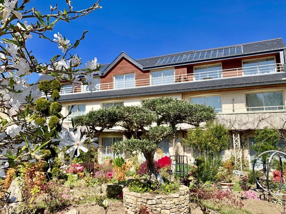 LOGIS L'Auberge - Photo 1