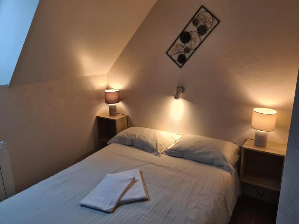 Gîte de Murat - Photo 2