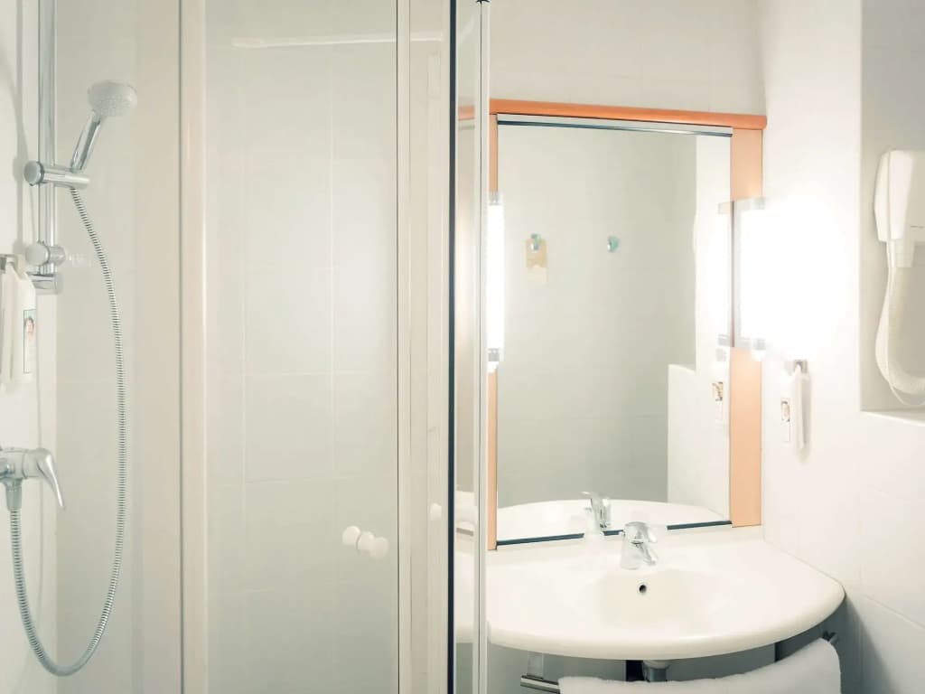 Ibis Grenoble Gare - Miniature 7