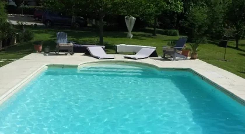 Chambres d'hôtes Le Domaine du Saule - Photo 2