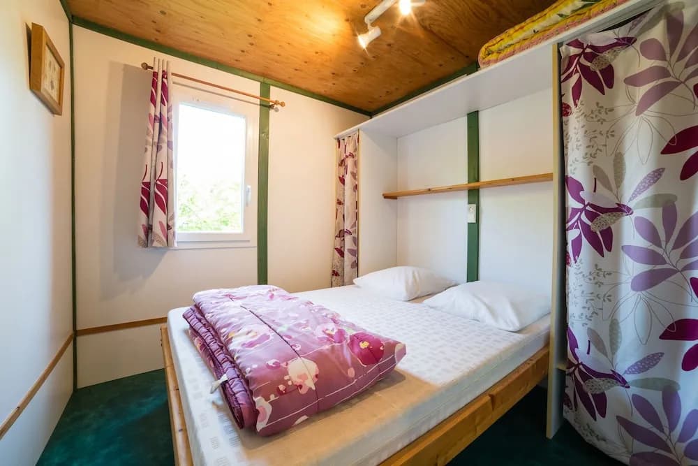 Camping Domaine Des MATHEVIES - Photo 3