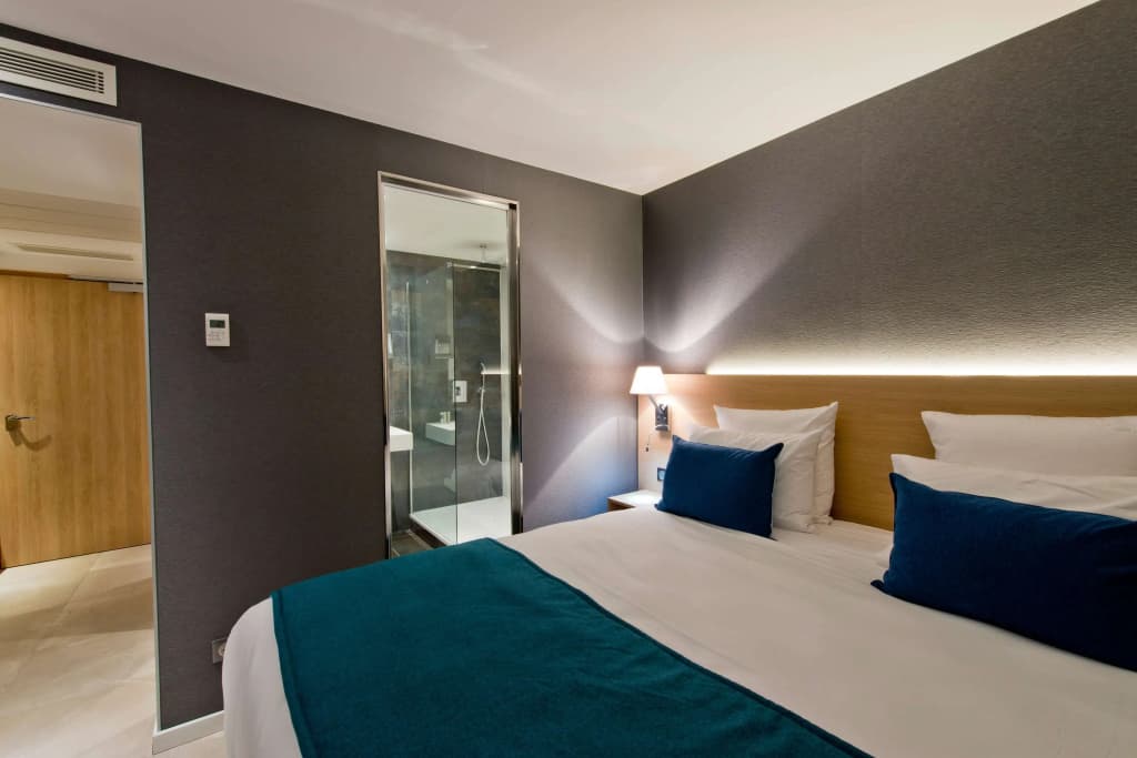 Golden Tulip Sophia Antipolis - Hotel & Spa - Miniature 6