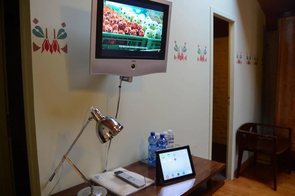 La Rochelle Lodge - Photo 3