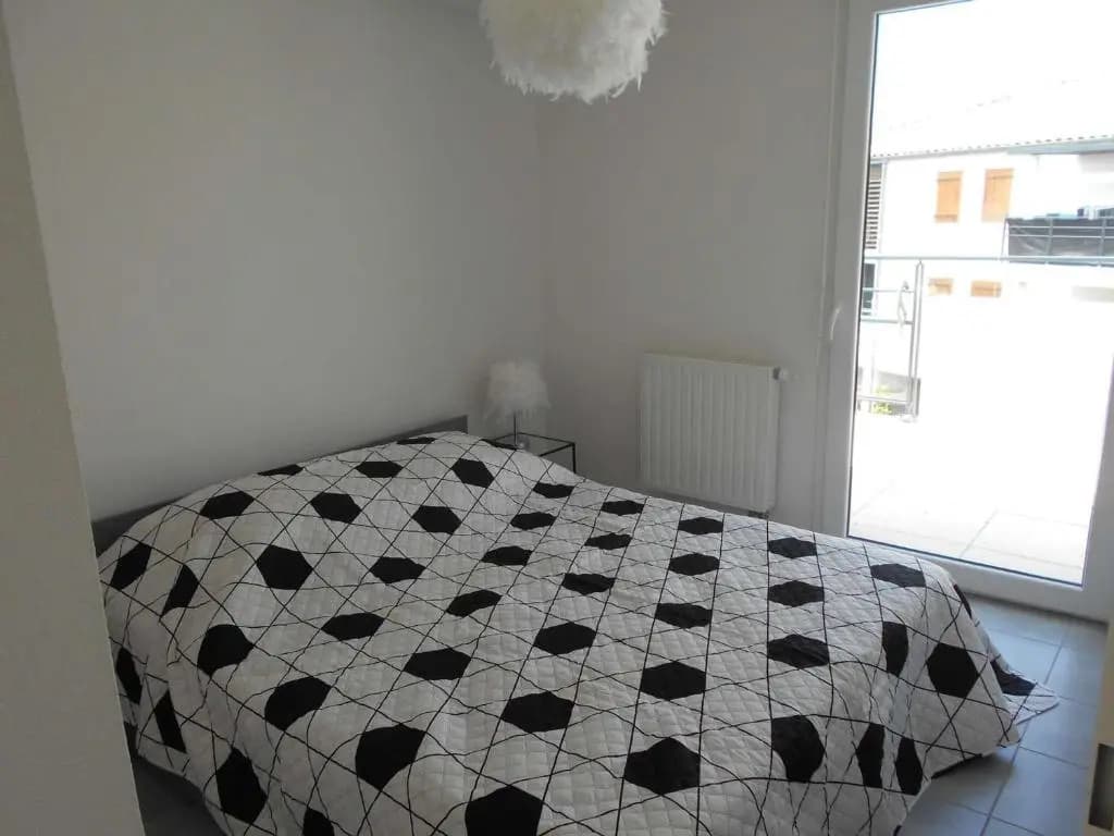 Appartement Le Grau-du-Roi, 2 pièces, 6 personnes - FR-1-250-200 - Photo 2