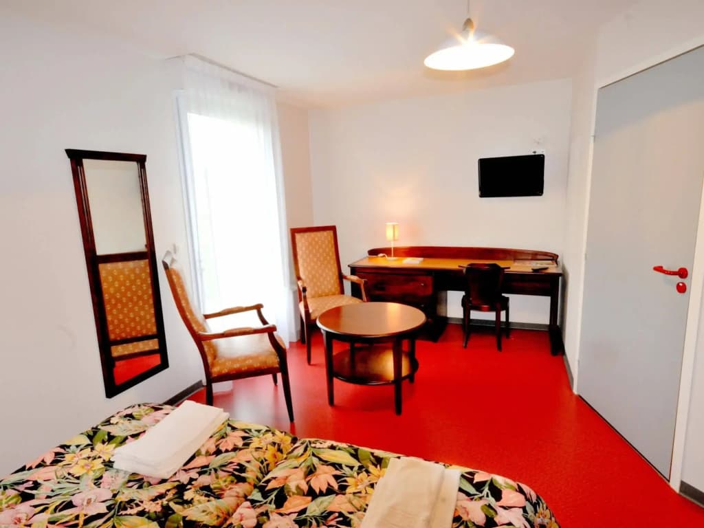 Hôtel le Grand Terre - Photo 3