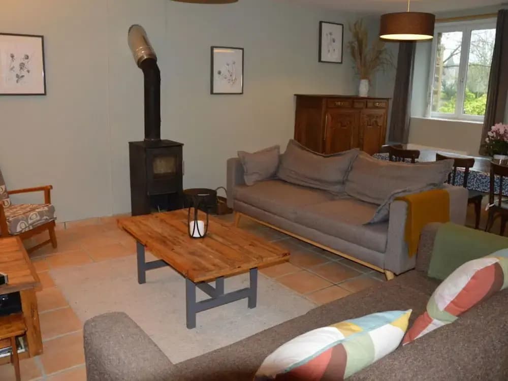 Apartment in Saint-lo-d'ourville - Miniature 6