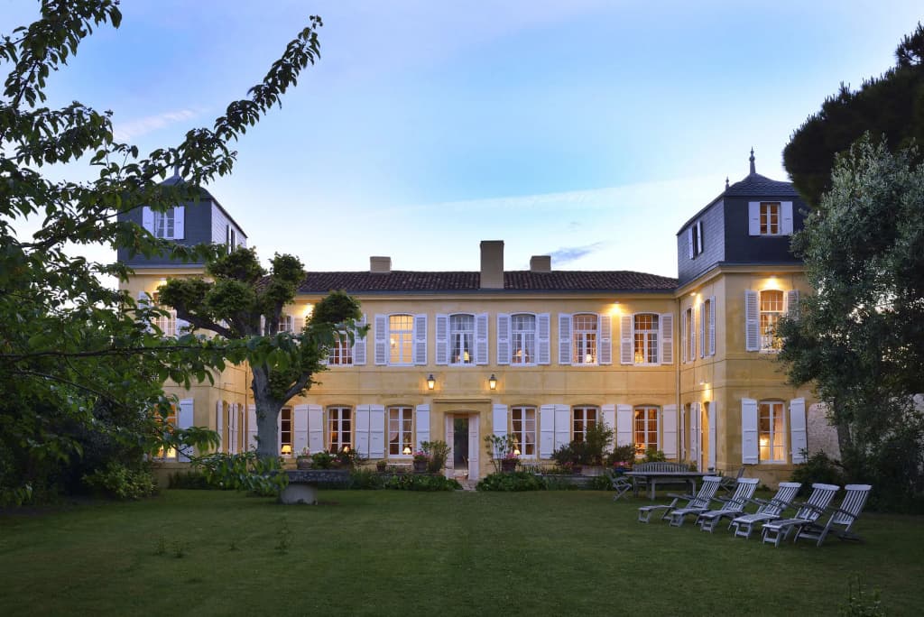 La Baronnie Hôtel & Spa - Photo 1
