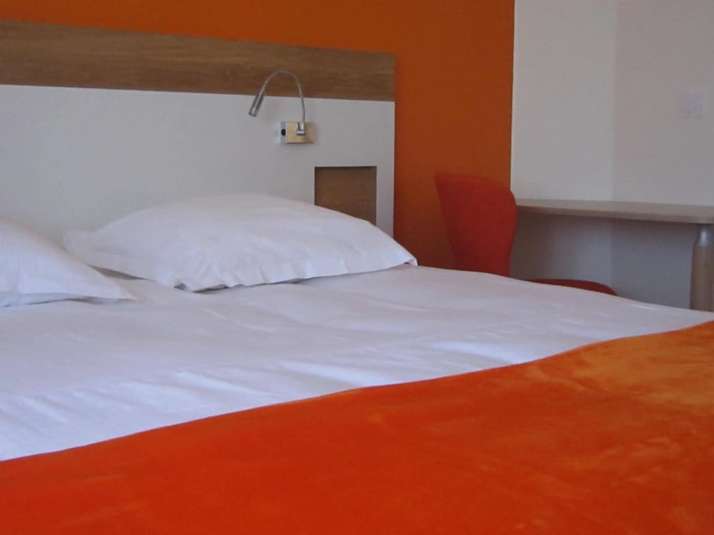 The Originals Boutique, Hôtel de Perros - Photo 2