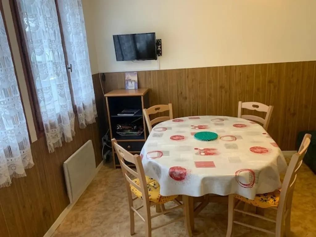 Appartement Mont-Dore, 2 pièces, 4 personnes - FR-1-415-101 - Photo 3