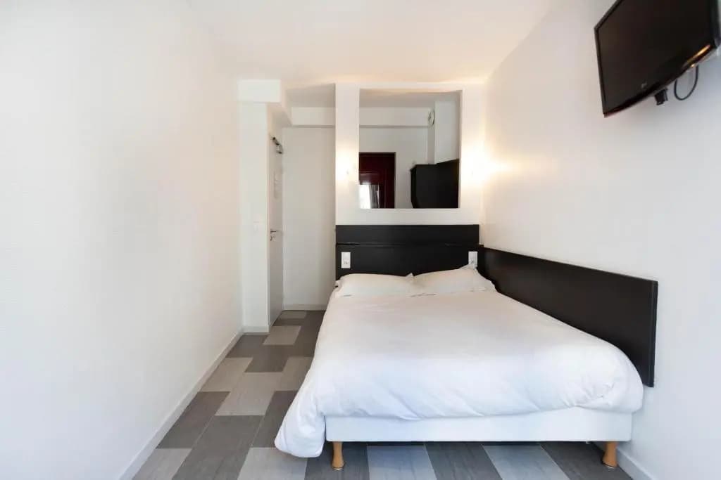 Hotel Mimosa - Miniature 7