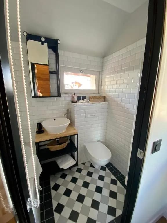 Appartement rénové Ubaye - Photo 2