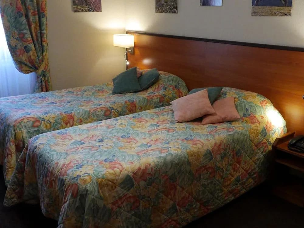 Hôtel Saint Georges - Photo 3