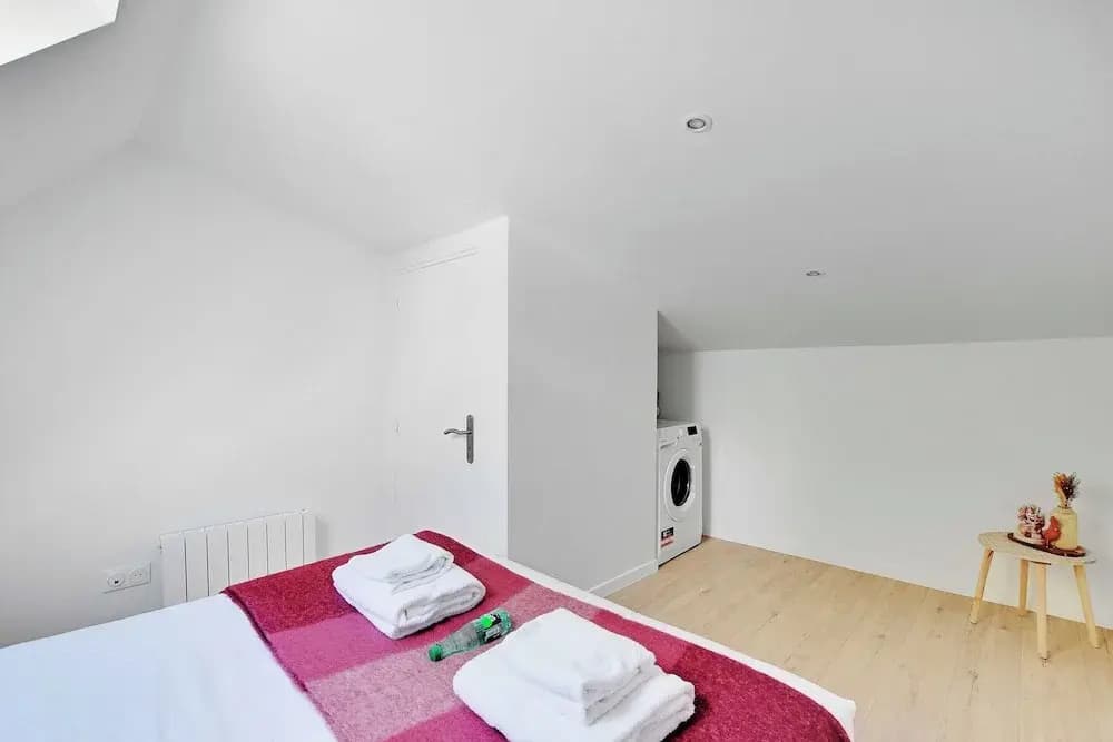 Elegant Apartment - 1br/2p- Kremlin-bicetre - Photo 2