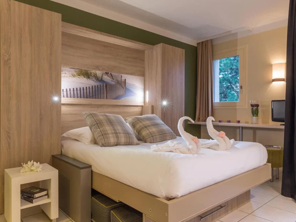 Studio in Deauville Near the Beach - Photo 4