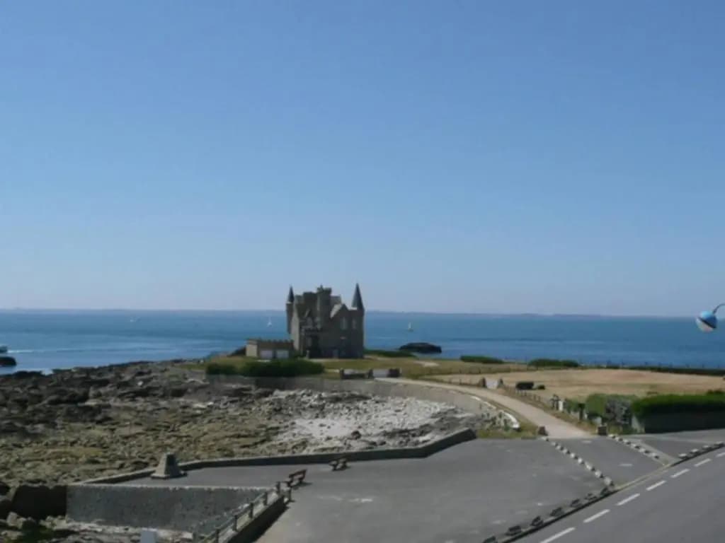 Appartement Quiberon, 1 pièce, 4 personnes - FR-1-478-31 - Miniature 8
