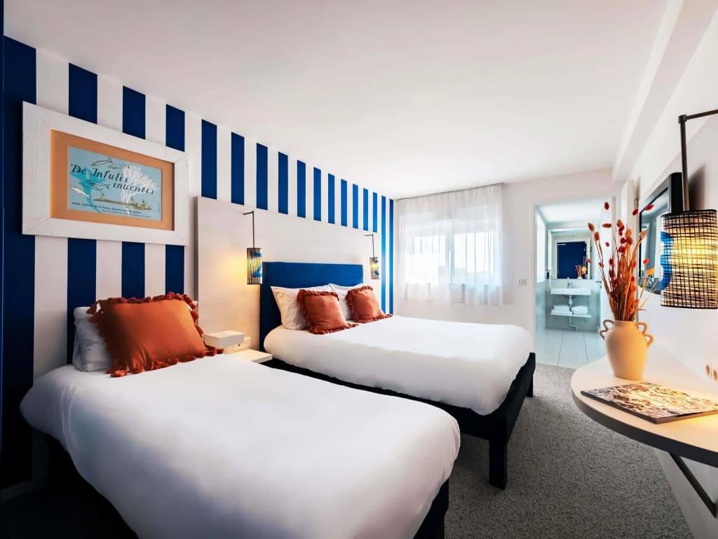 ibis Styles Quiberon Centre - Photo 3
