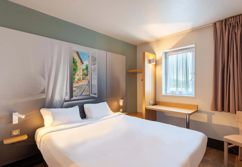B&B HOTEL Montélimar Nord - Photo 4