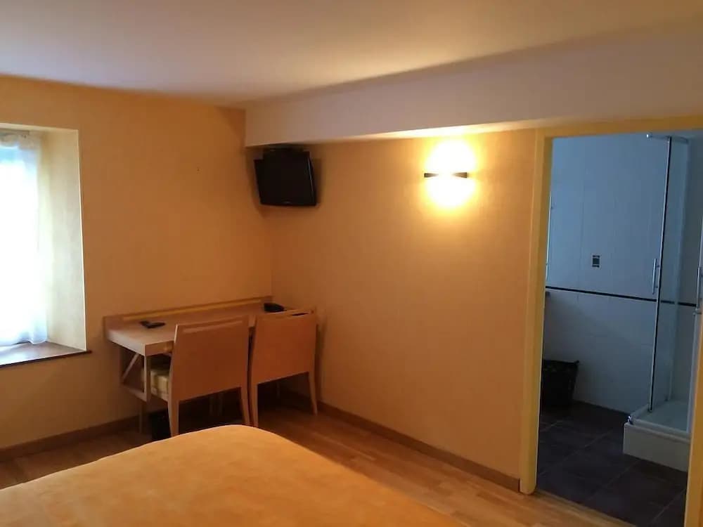 Hotel-Bistro Les Pas Sages - Photo 4