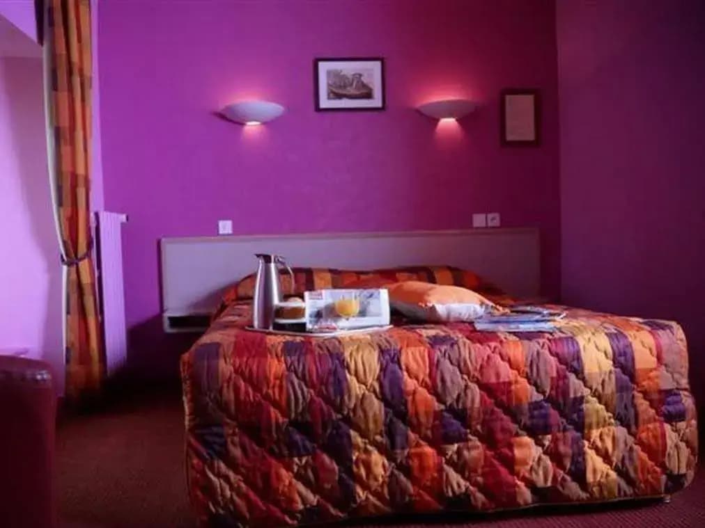 Auberge de la providence - Photo 2