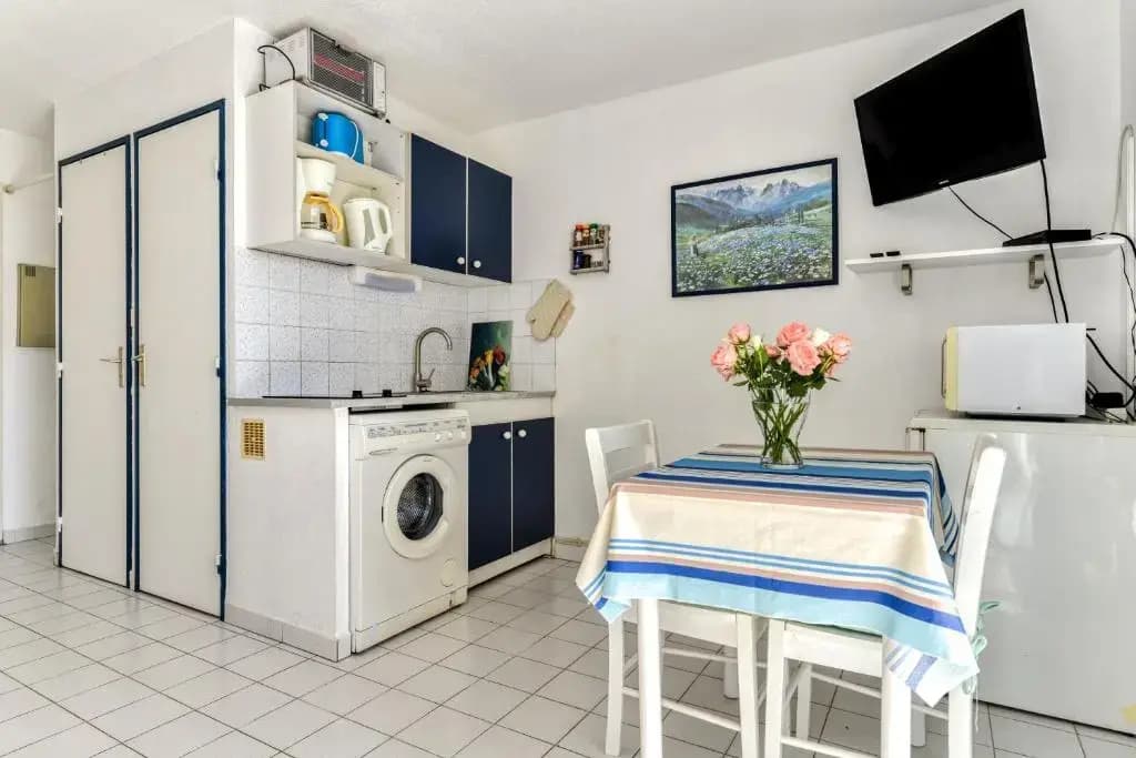 Arcadia Appartement - Vue sur Mer - Miniature 8