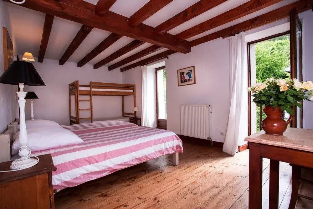 Gîte-Auberge de Montvilliers - Photo 5