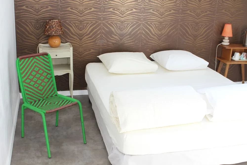 CASSIS HOSTEL Les Heures Claires - Photo 3