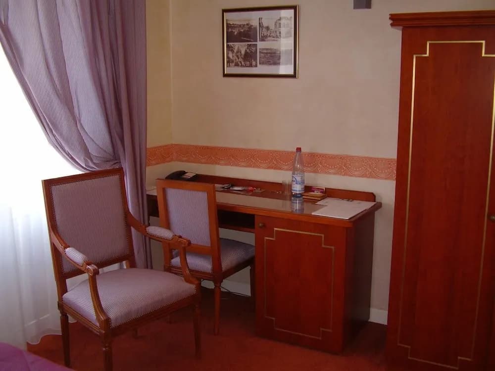 Hotel du Chemin des Dames - Miniature 7