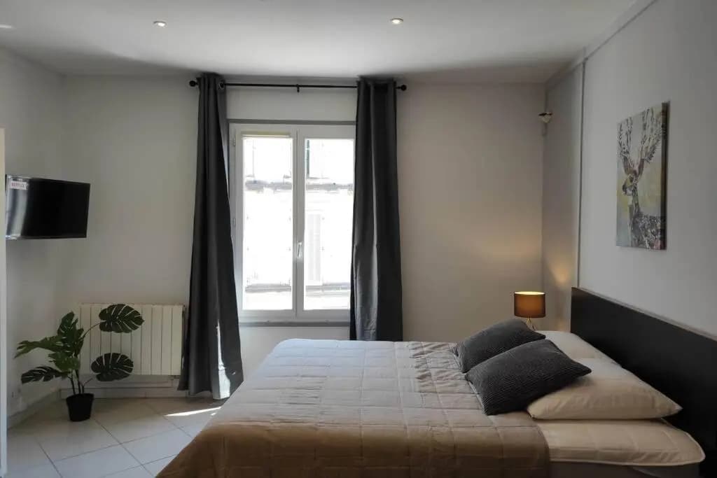 Superbe Appart Avignon-4pers-Wifi-Hyper Centre - Photo 1