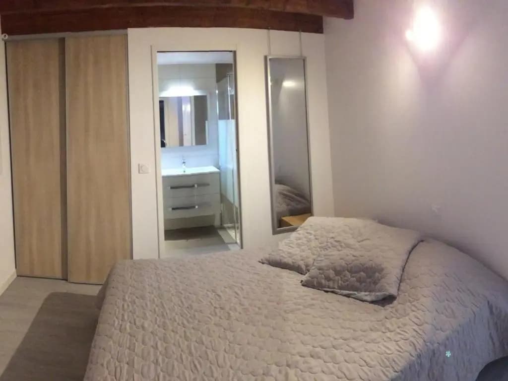 Gîte Sainte-Eulalie-en-Born, 2 pièces, 3 personnes - FR-1-360-697 - Photo 3