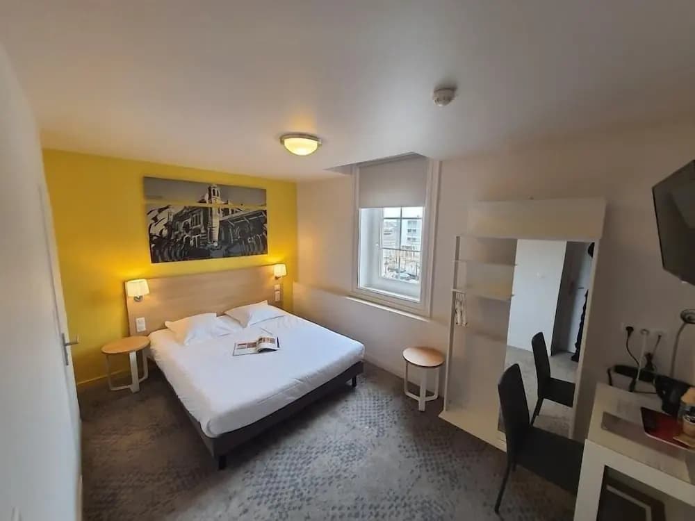 Hôtel de la Gare - Photo 3
