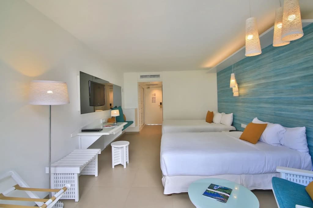 La Creole Beach Hôtel & Spa - Photo 5