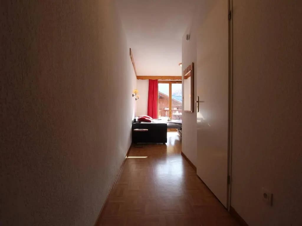 Appartement Puy-Saint-Vincent, 1 pièce, 2 personnes - FR-1-330G-125 - Miniature 6