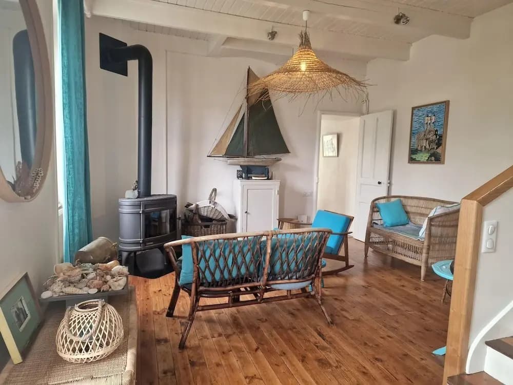 Holiday Home, Flair&premium Comfort Near the Beach - Photo 5
