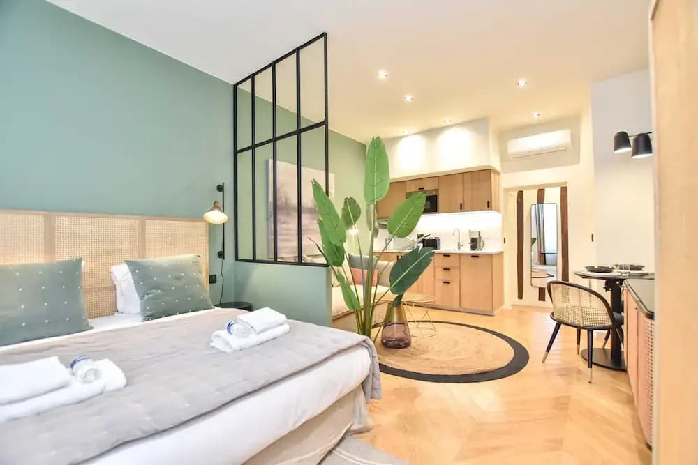 Cosy Apartment - 1br/3p - Rue du Bac - Photo 1