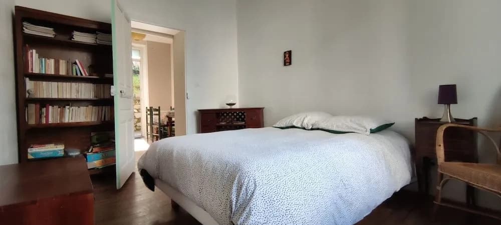 Chez Fanny - Photo 5