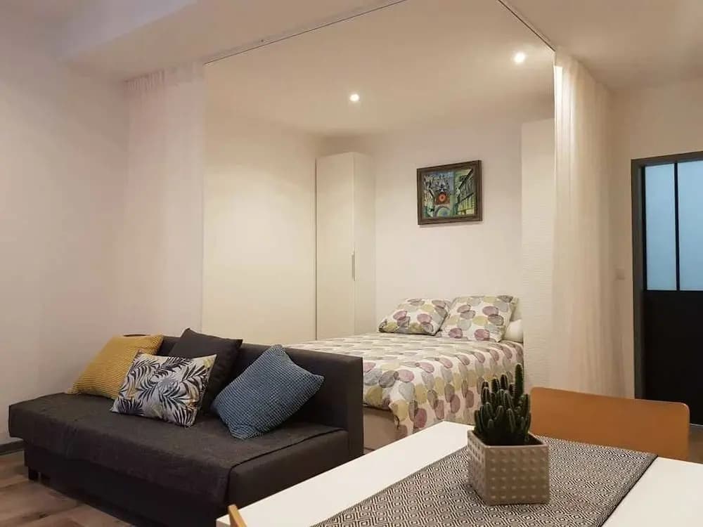Cosy appartement Bayonne historique - Photo 2