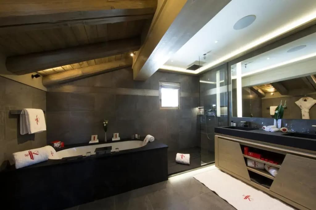 Hôtel Le K2 Altitude - Miniature 8