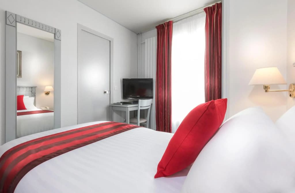 Agate Hotel - Photo 5