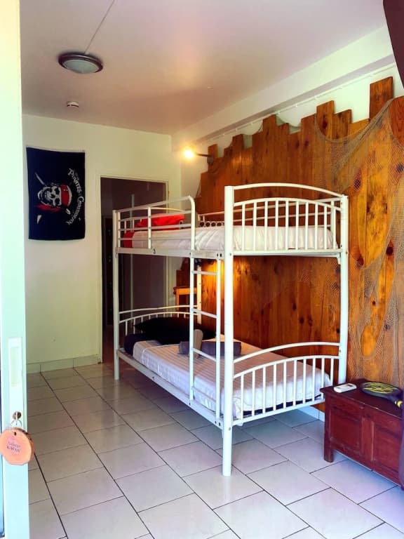 Auberge K-Wan Hostel - Miniature 7