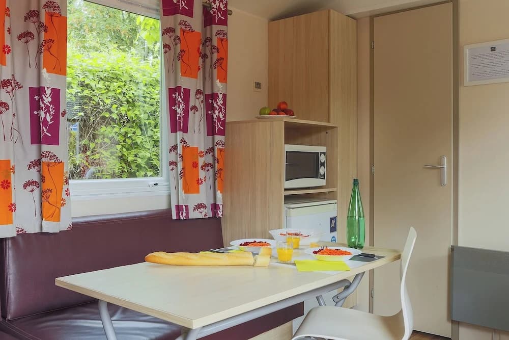 Camping Village Parisien - Photo 5