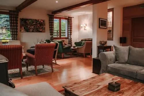 Chalet Saskia - Self catered - Photo 1