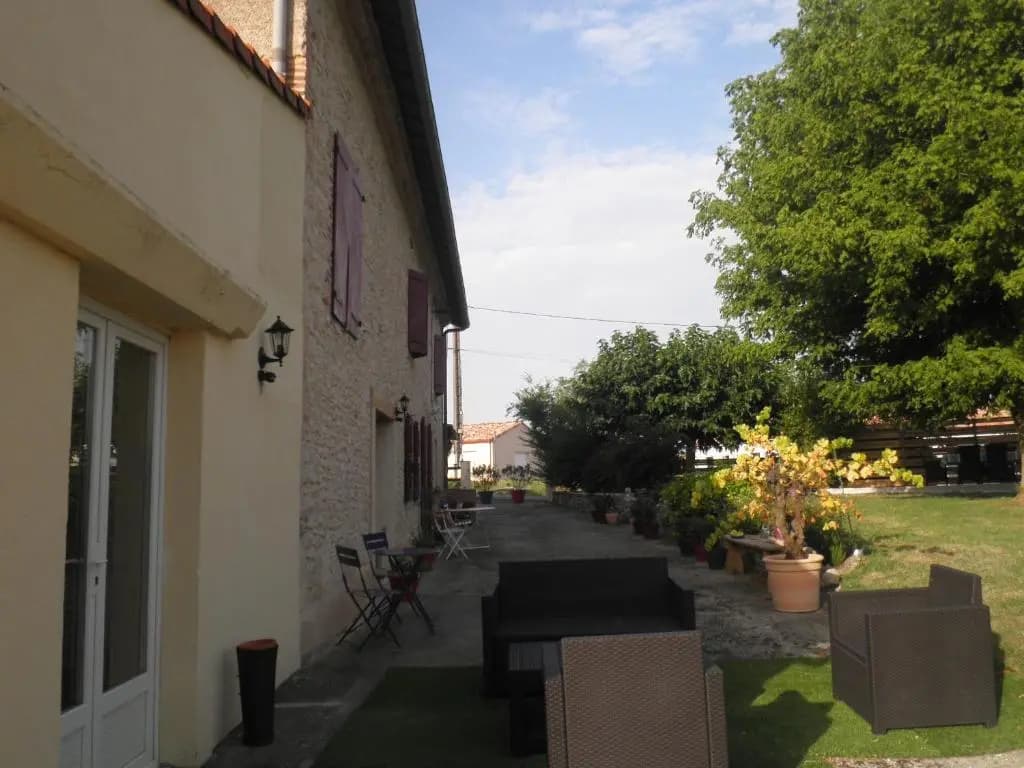 Domaine de la Vigne - Photo 4