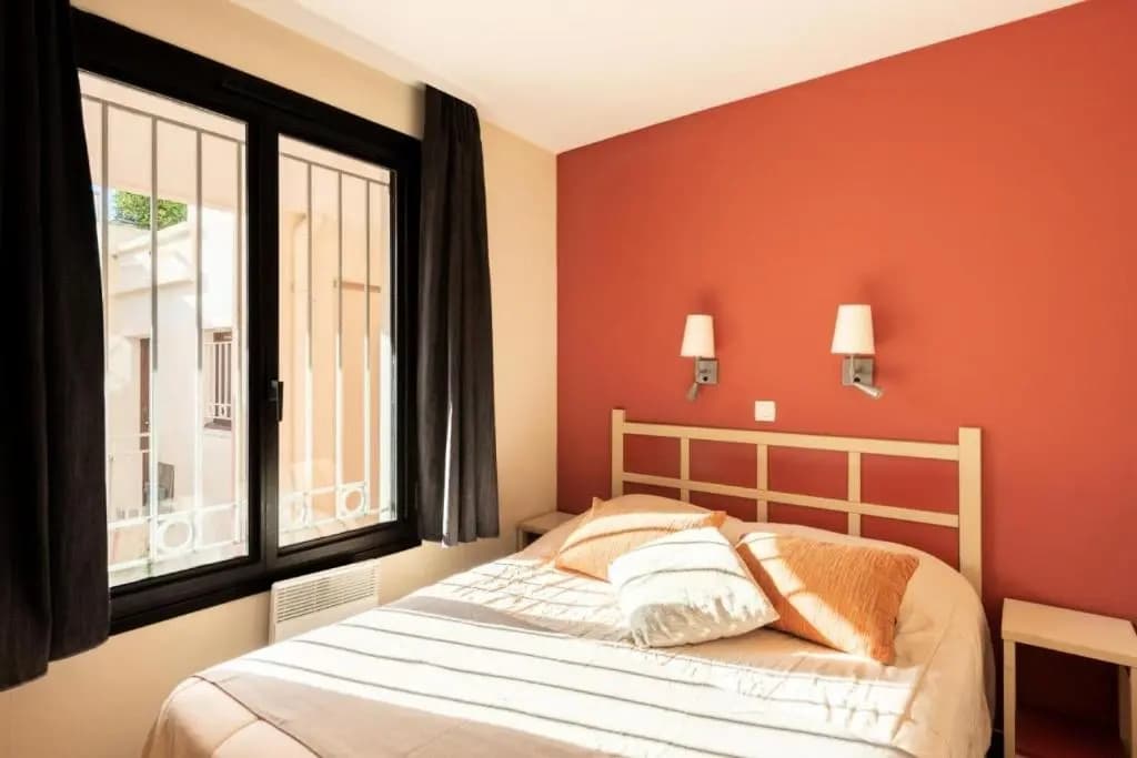 Résidence Cannes Villa Francia - maeva Home - Appartement 2 Pièces 6 Personnes - Sélection 18 - Photo 5
