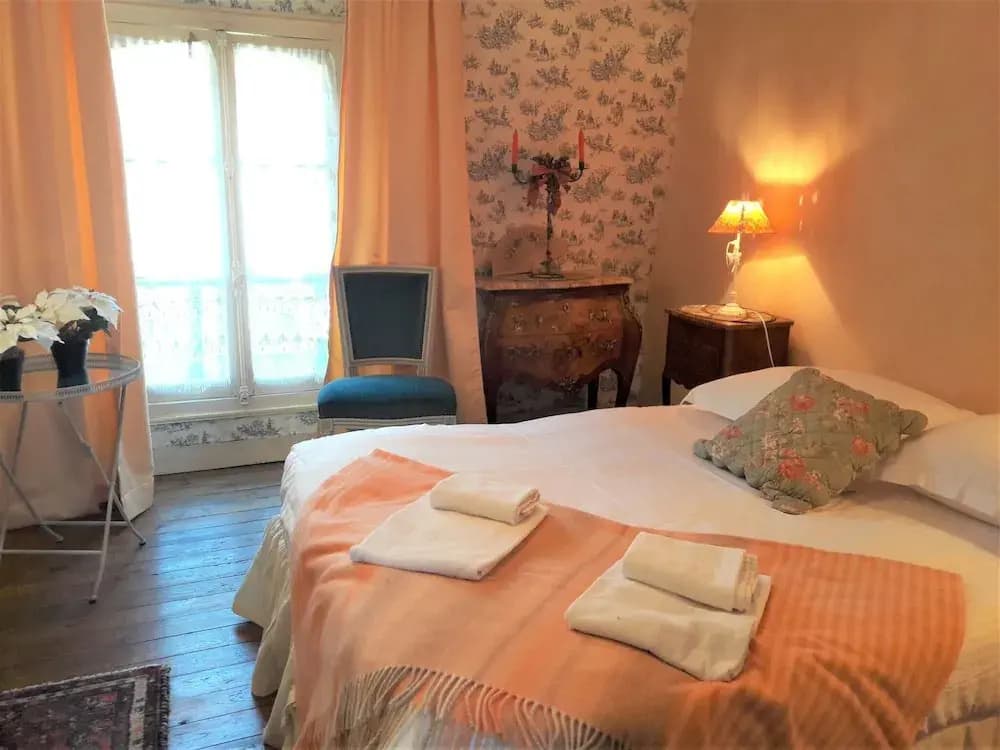 Apartment in the Historic Centre of Bayeux - Photo 2