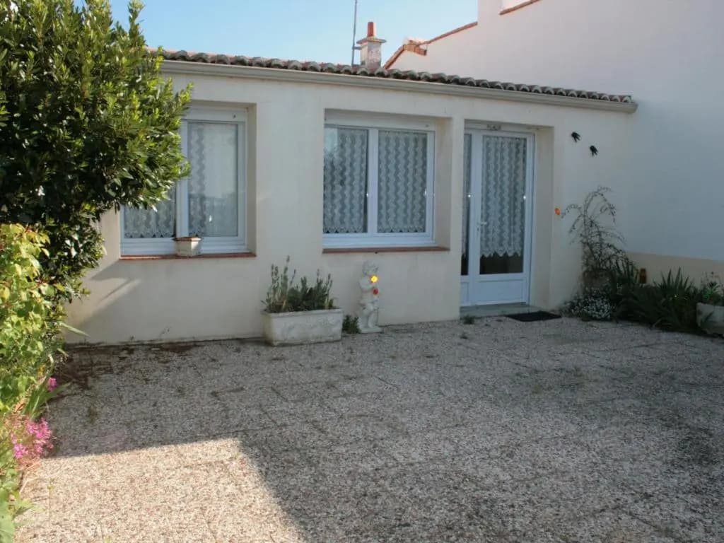 Maison La Tranche-sur-Mer, 3 pièces, 5 personnes - FR-1-22-210 - Miniature 7