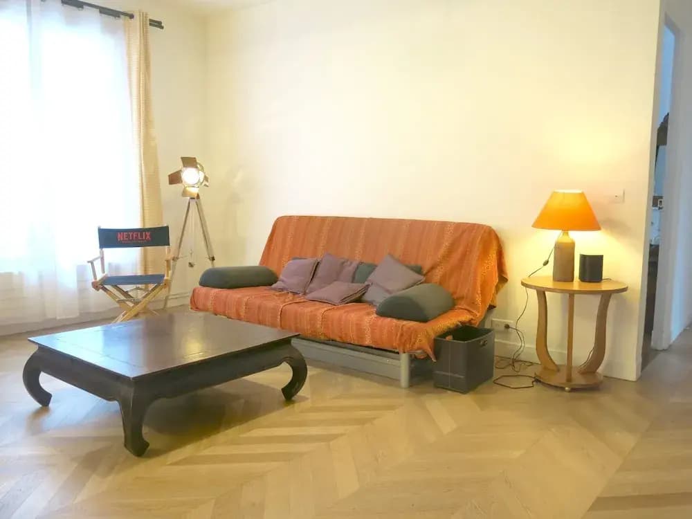 Appartement Village Daguerre Citycosy - Photo 3