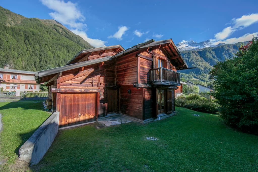 Chalet Vaffier - Miniature 8