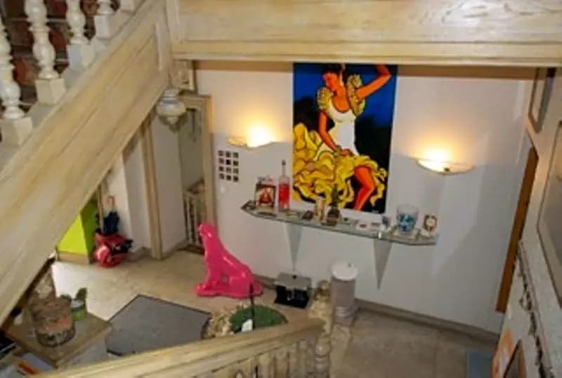 Castel du Pont d Oly - Photo 4
