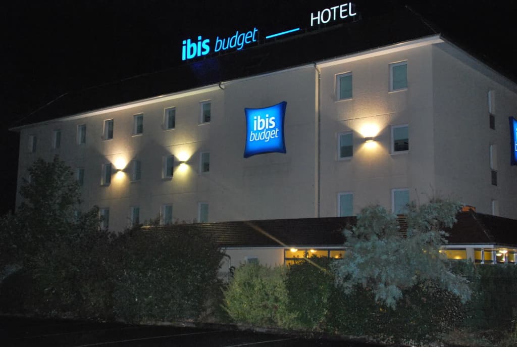 ibis budget Bergerac - Photo 1